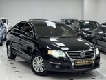 Volkswagen Passat-33
