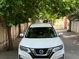 Nissan X-Trail-1