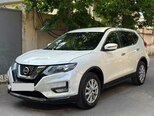 Nissan X-Trail-12