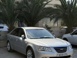 Hyundai Sonata-2