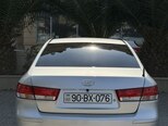 Hyundai Sonata-7