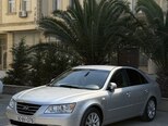Hyundai Sonata-3