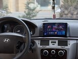Hyundai Sonata-16
