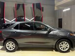 Chevrolet Equinox-4