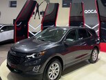 Chevrolet Equinox-1