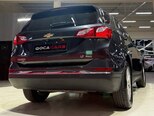 Chevrolet Equinox-8