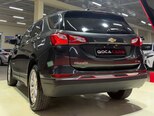 Chevrolet Equinox-9
