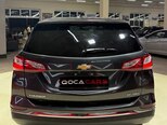 Chevrolet Equinox-10