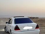 Mercedes C 220-2