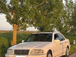Mercedes C 220-6