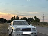 Mercedes C 220-8
