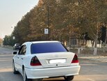 Mercedes C 220-4