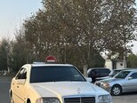 Mercedes C 220-3