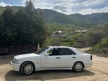 Mercedes C 220-5