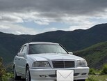 Mercedes C 220-7