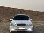 Mercedes C 220-1