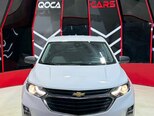 Chevrolet Equinox-5