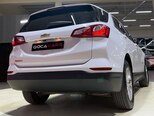 Chevrolet Equinox-12