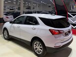 Chevrolet Equinox-10