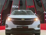 Chevrolet Equinox-6