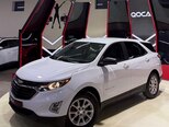 Chevrolet Equinox-2