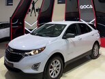 Chevrolet Equinox-4