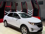 Chevrolet Equinox-3