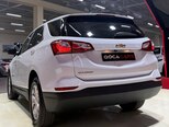 Chevrolet Equinox-11