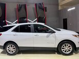 Chevrolet Equinox-7