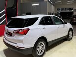 Chevrolet Equinox-9