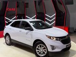 Chevrolet Equinox-1