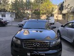Infiniti FX35-1