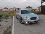 Mercedes E 270-8