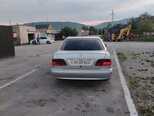 Mercedes E 270-9