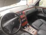 Mercedes E 270-15