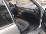 Mercedes E 270-16