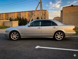 Mercedes E 270-5