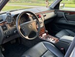 Mercedes E 270-3
