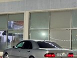 Mercedes E 300-3