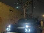 LADA (VAZ) Niva-6