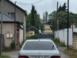 Mercedes E 300-11