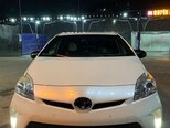 Toyota Prius-1