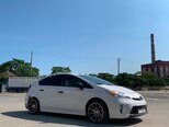 Toyota Prius-4