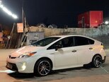 Toyota Prius-2