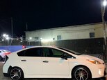 Toyota Prius-3