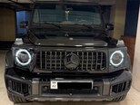 Mercedes G 63 AMG-1