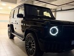 Mercedes G 63 AMG-3
