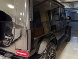 Mercedes G 63 AMG-7
