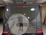 Mercedes G 63 AMG-2