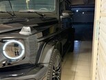 Mercedes G 63 AMG-6